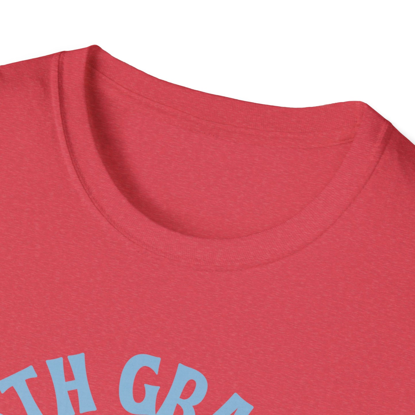 Teach 5th Grade Shirt