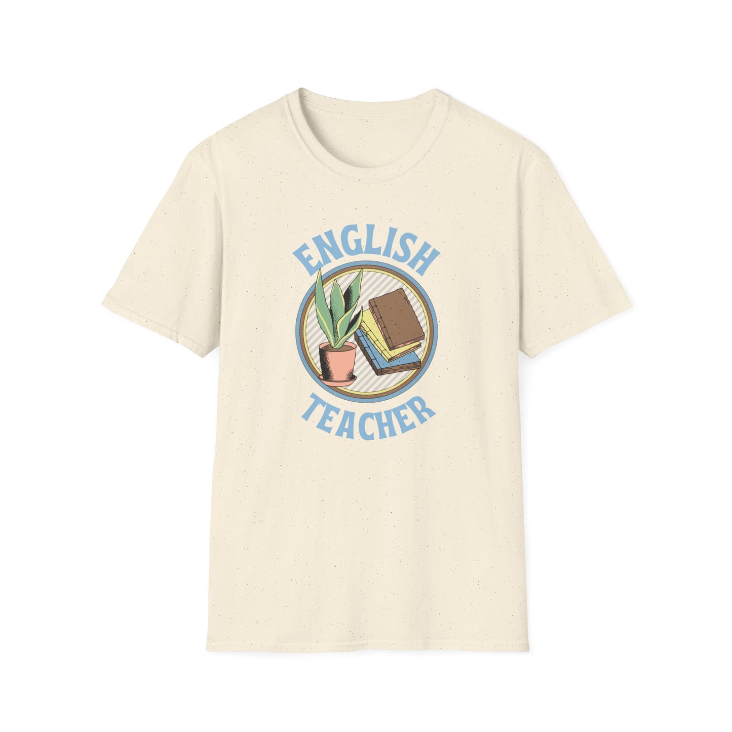 Teach English Shirt