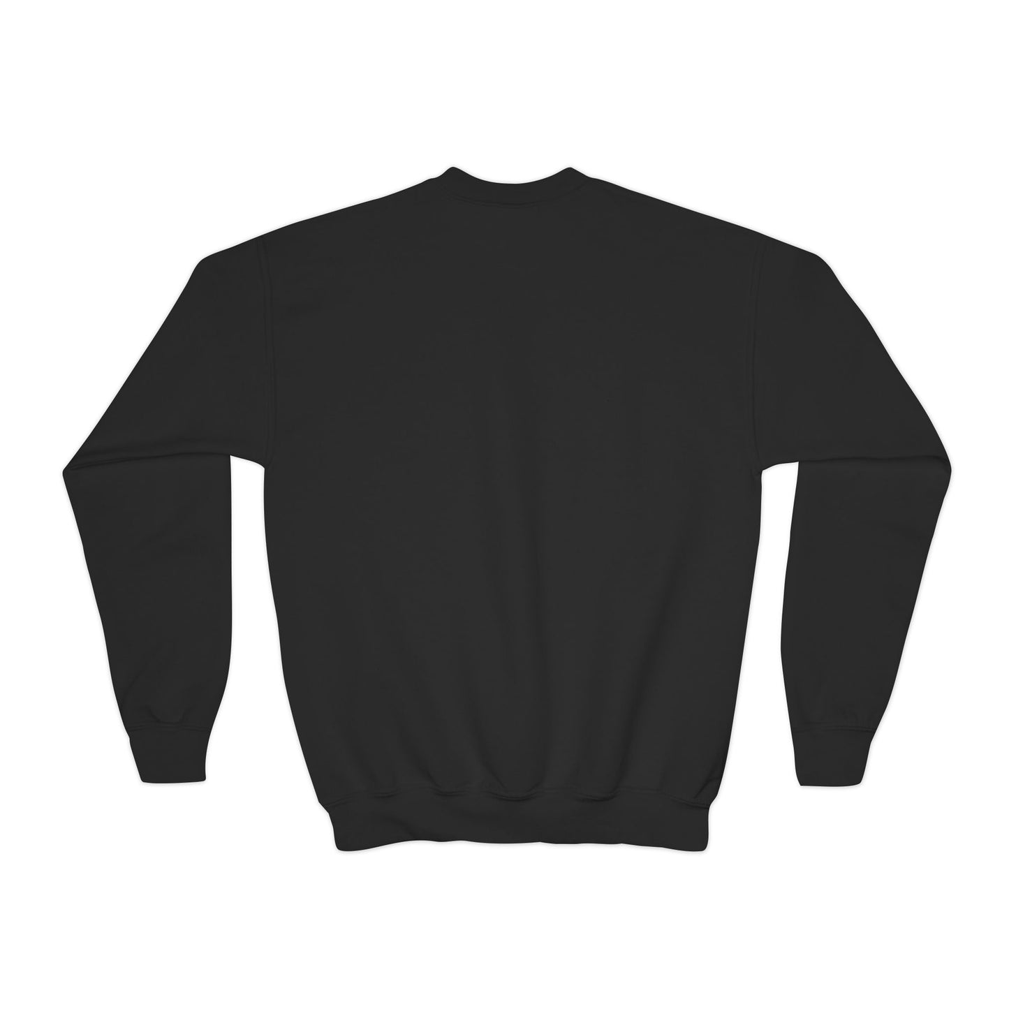 Bath Youth Crewneck