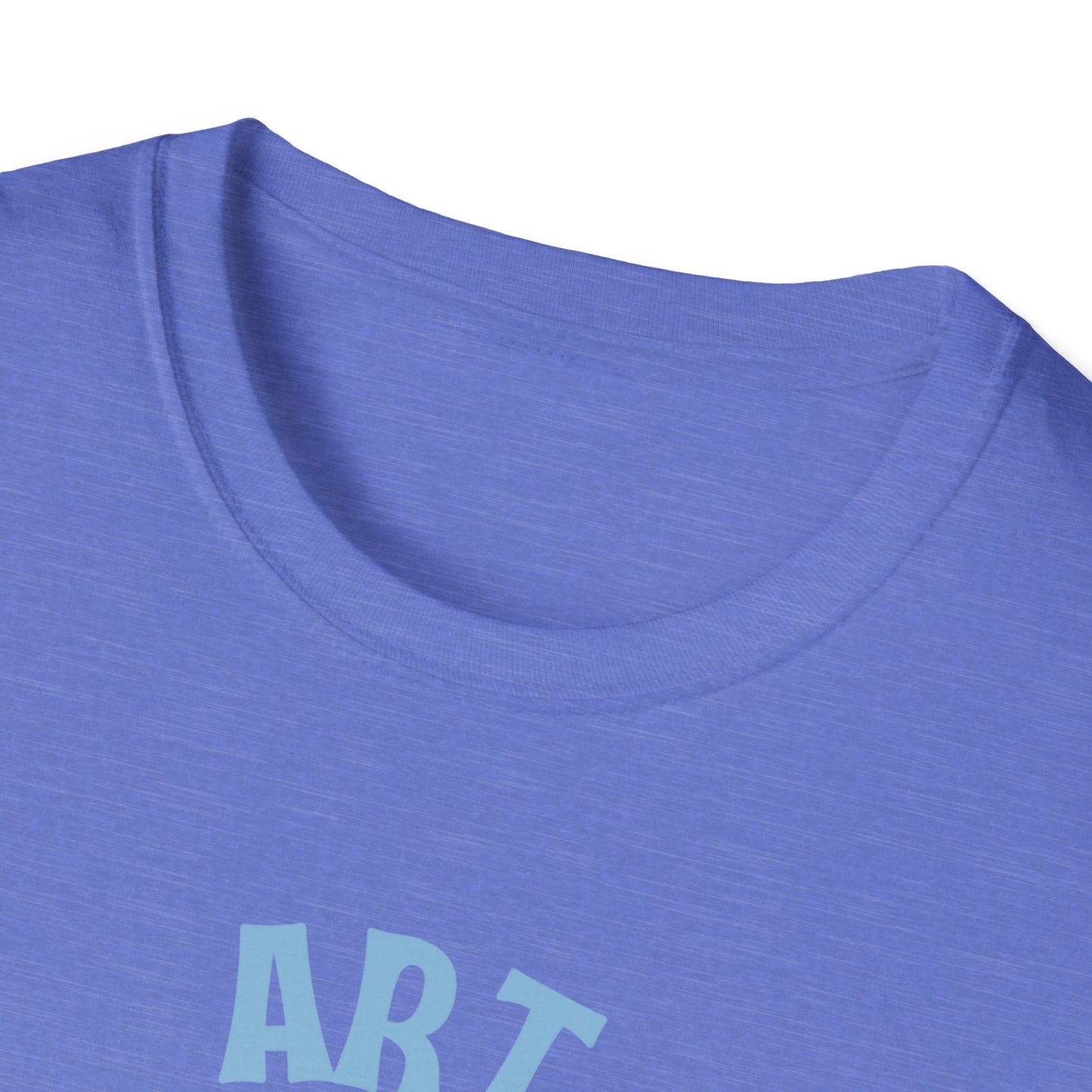 Teach Art Shirt