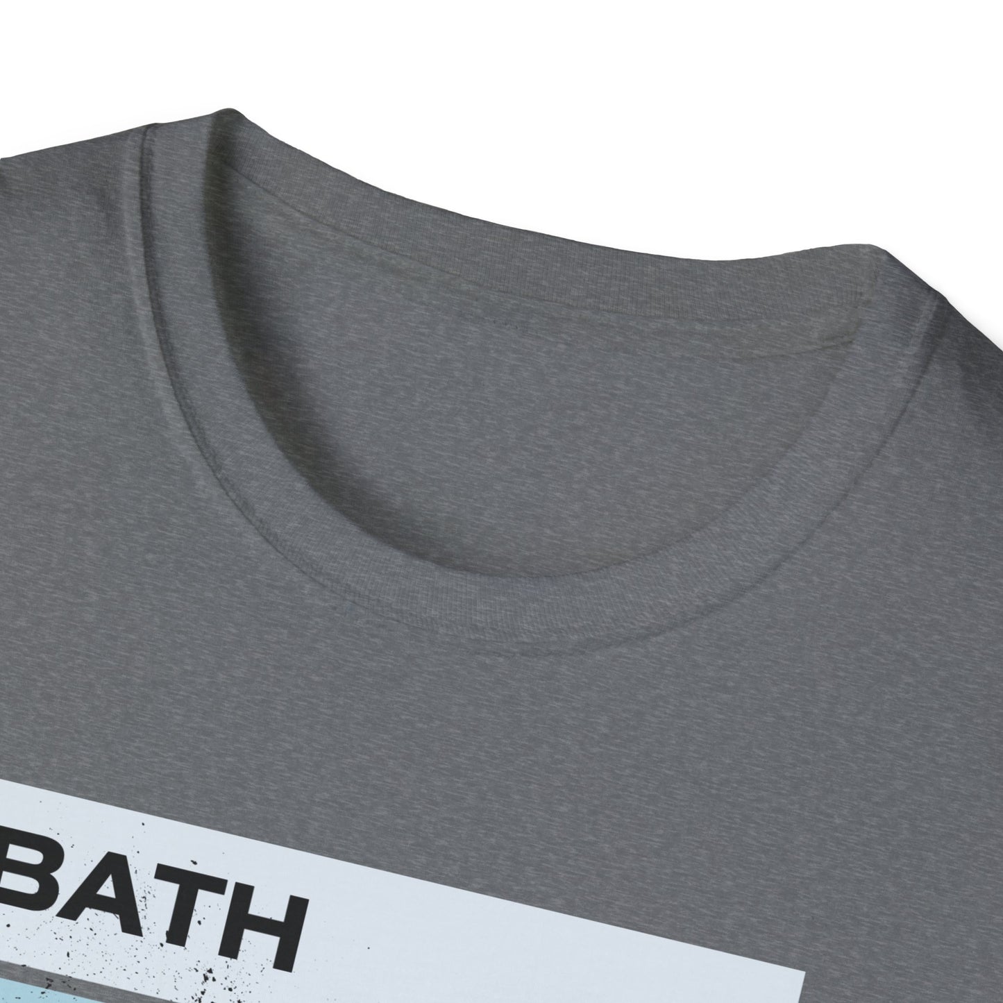 Bath Wildcats Vintage Shirt