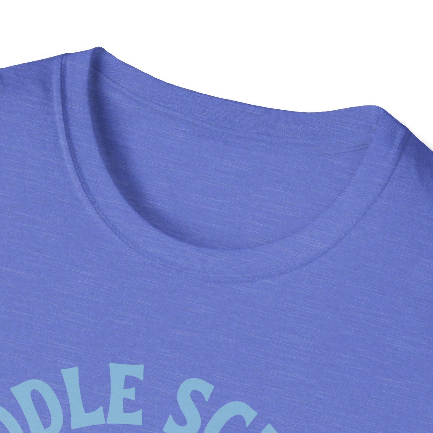 Teach Middle School Coffee Shirt