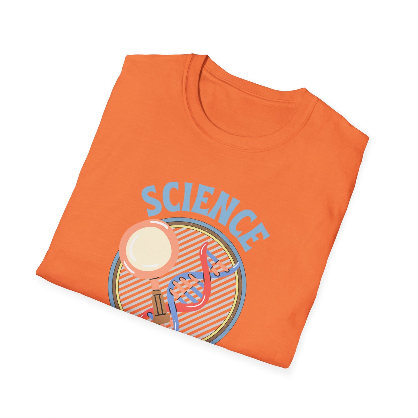 Teach Science Shirt