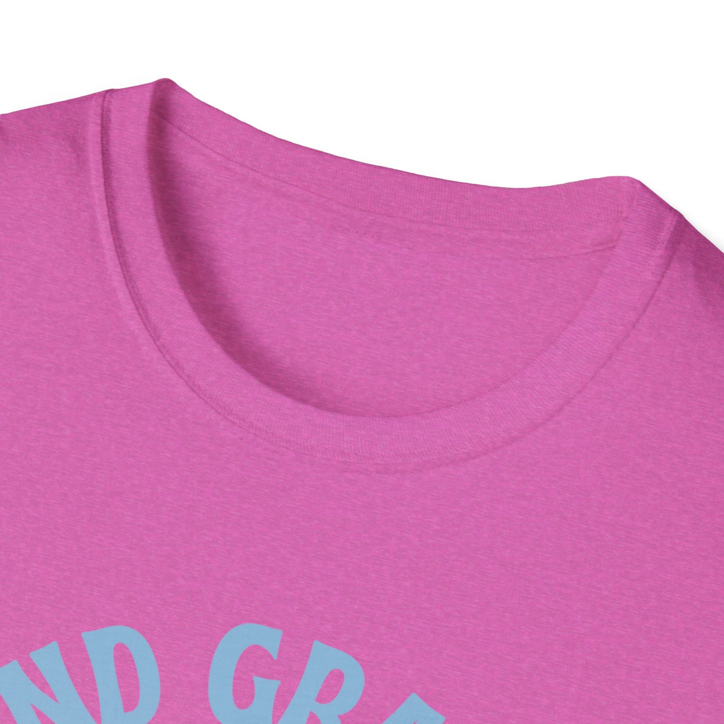 Teach 2nd Grade Shirt