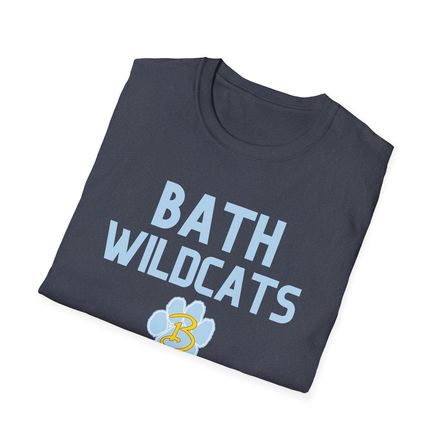 Bath Simplistic Design