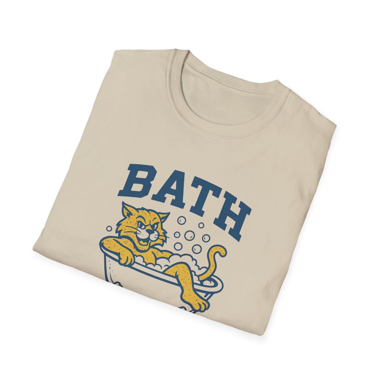 Bath Tub Shirt