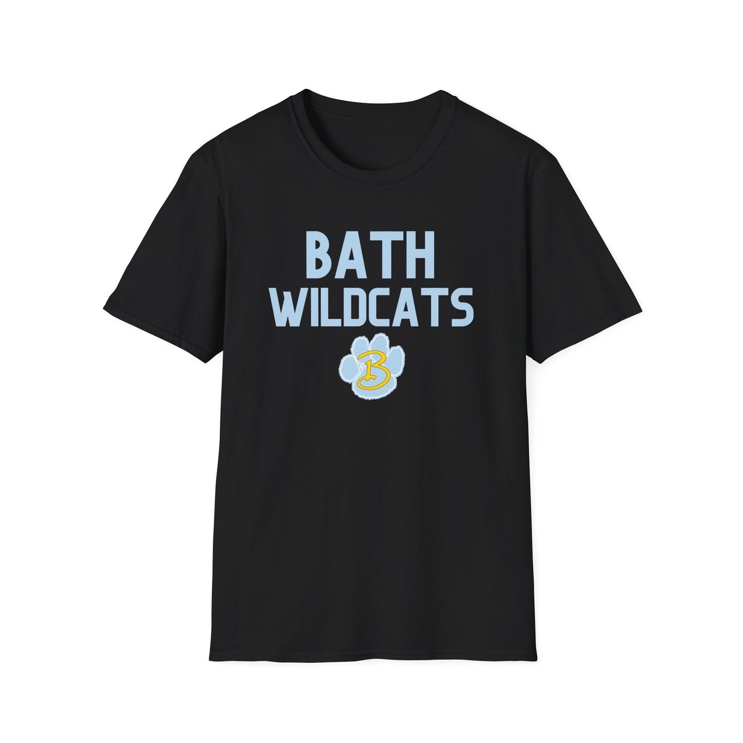Bath Simplistic Design