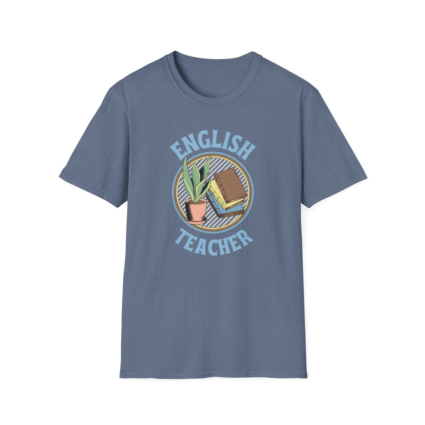 Teach English Shirt
