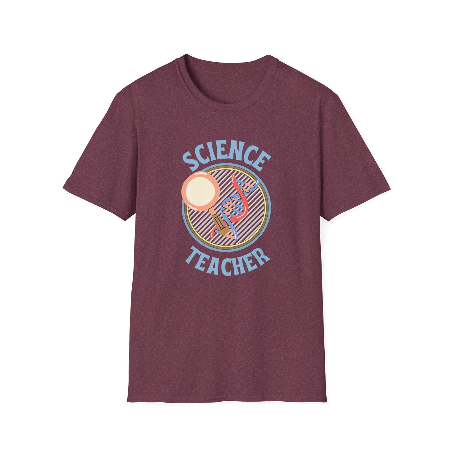 Teach Science Shirt