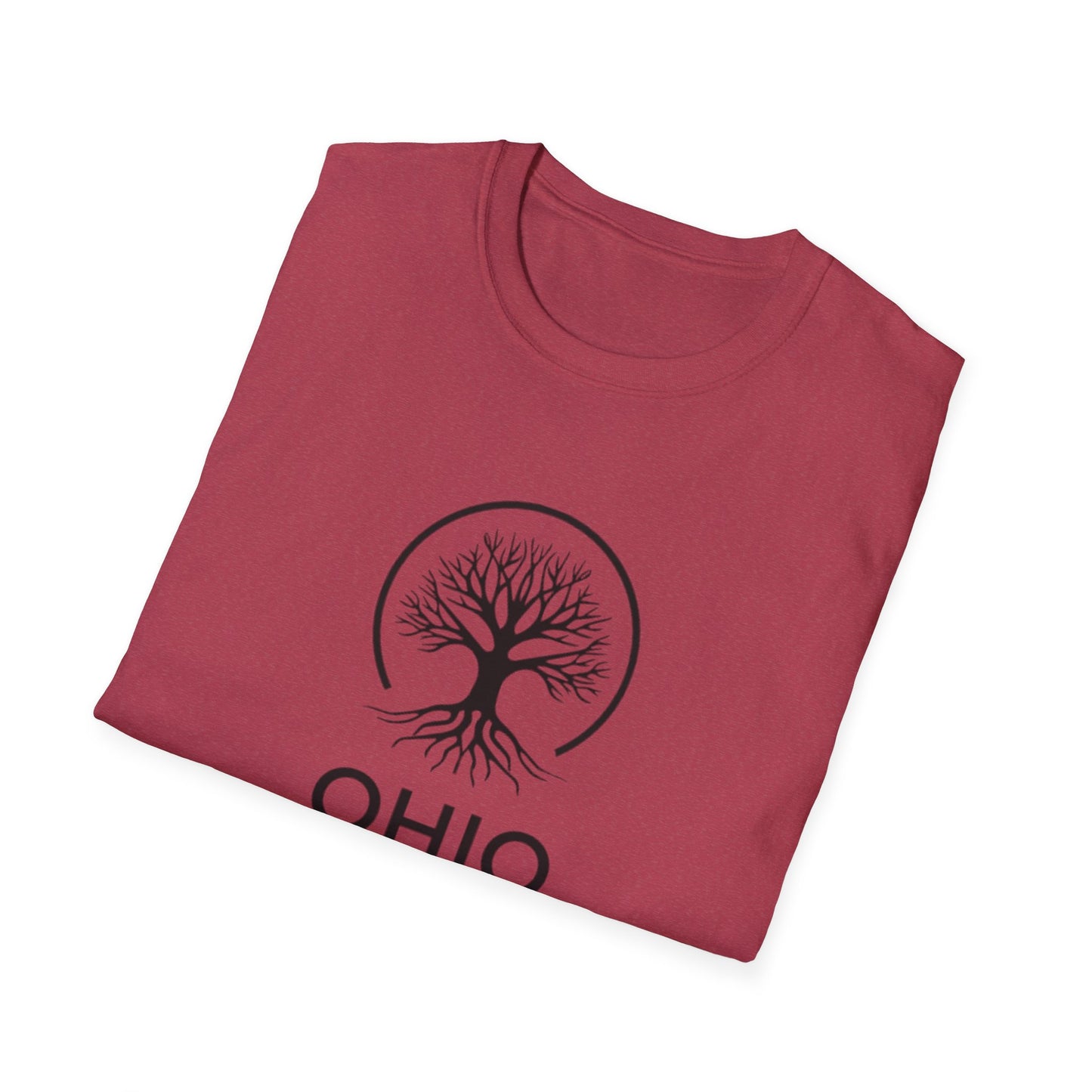 Ohio Roots T-Shirt