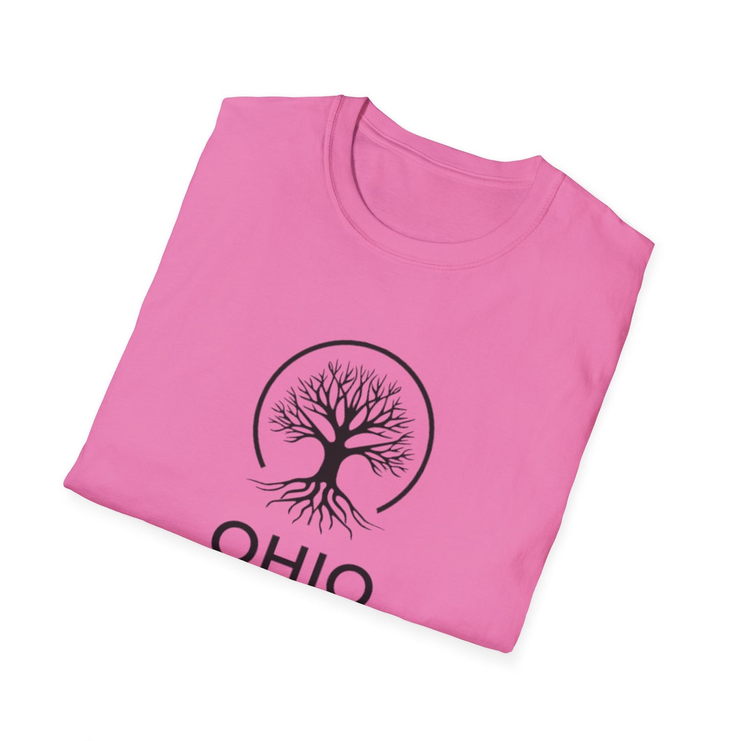 Ohio Roots T-Shirt