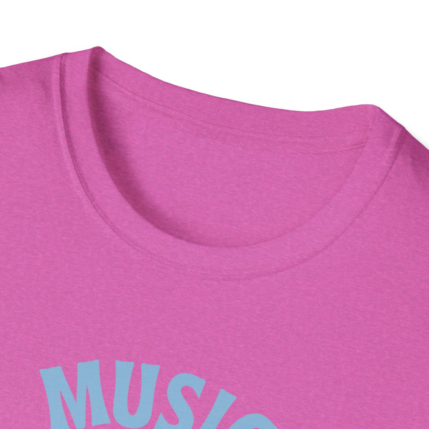 Teach Music Shirt