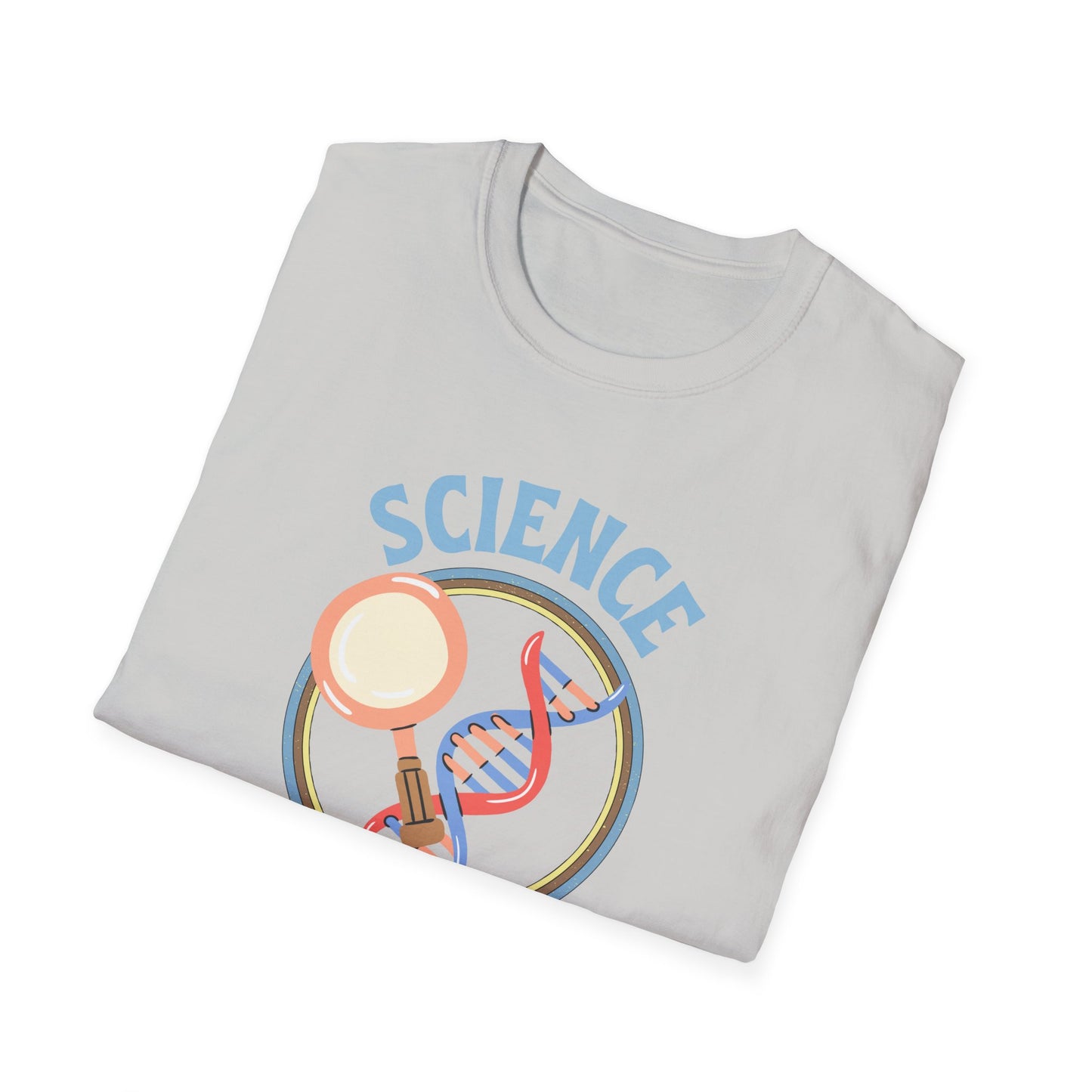 Teach Science Shirt