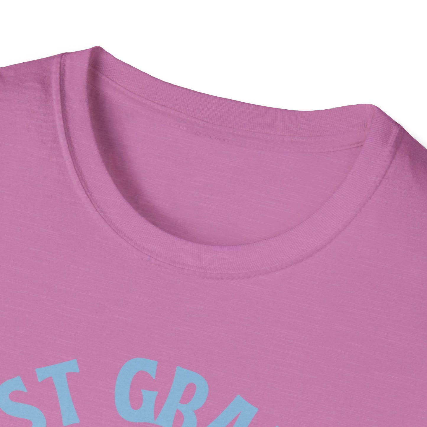 Teach 1st Grade Shirt