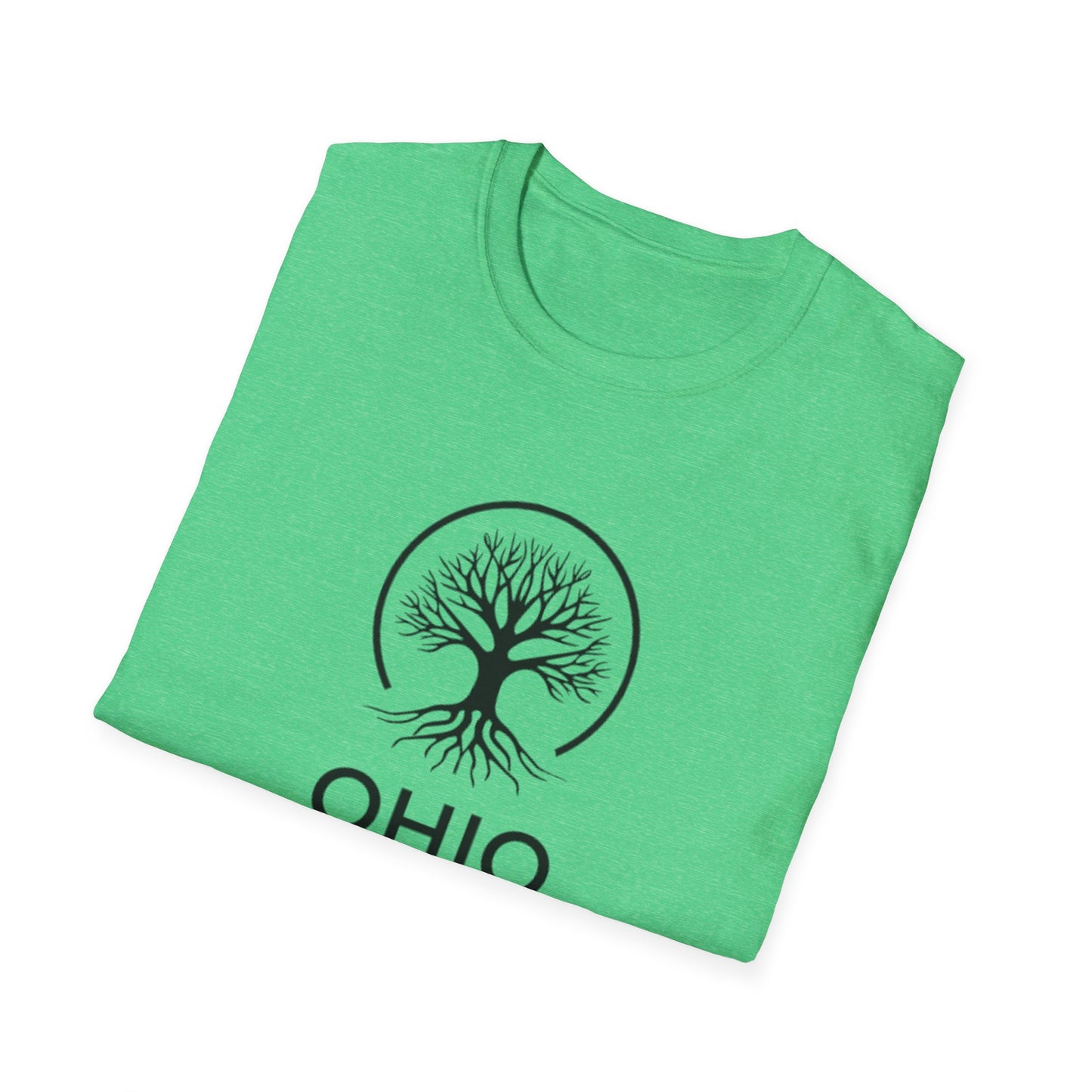 Ohio Roots T-Shirt