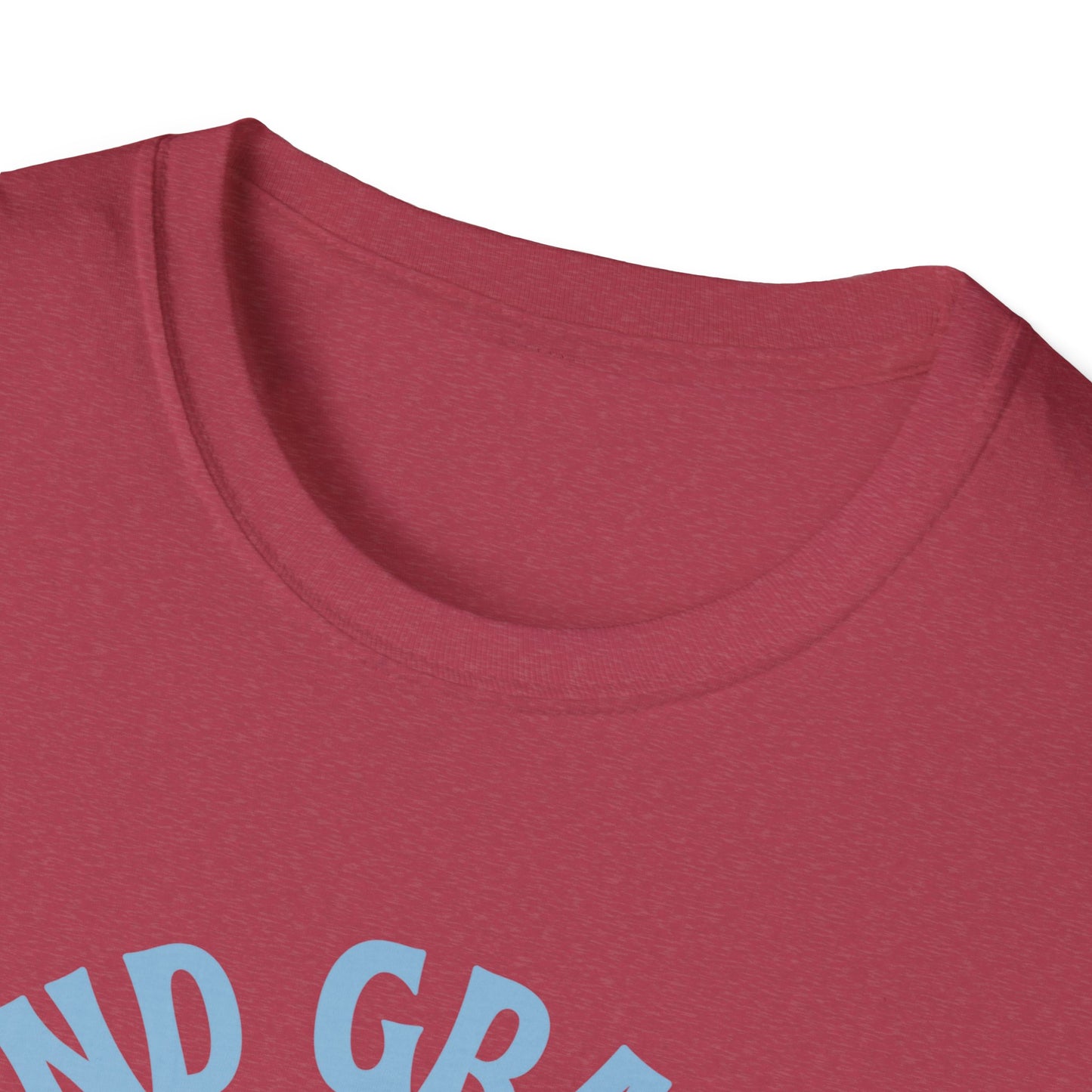 Teach 2nd Grade Shirt