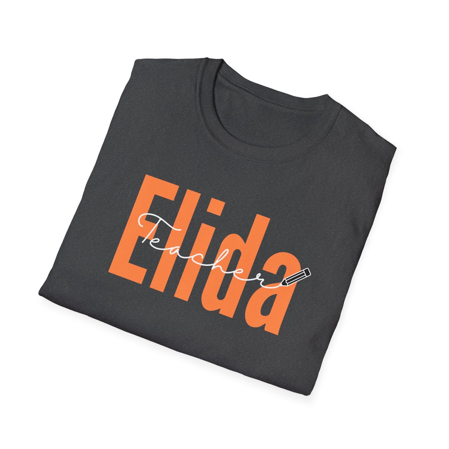 Teach Elida Shirt