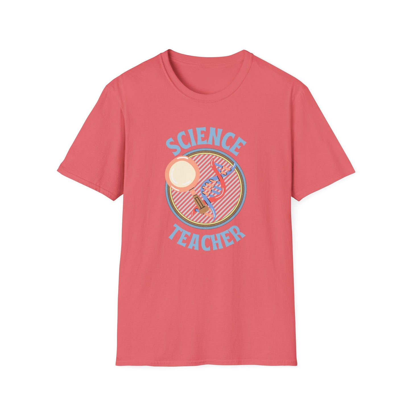 Teach Science Shirt