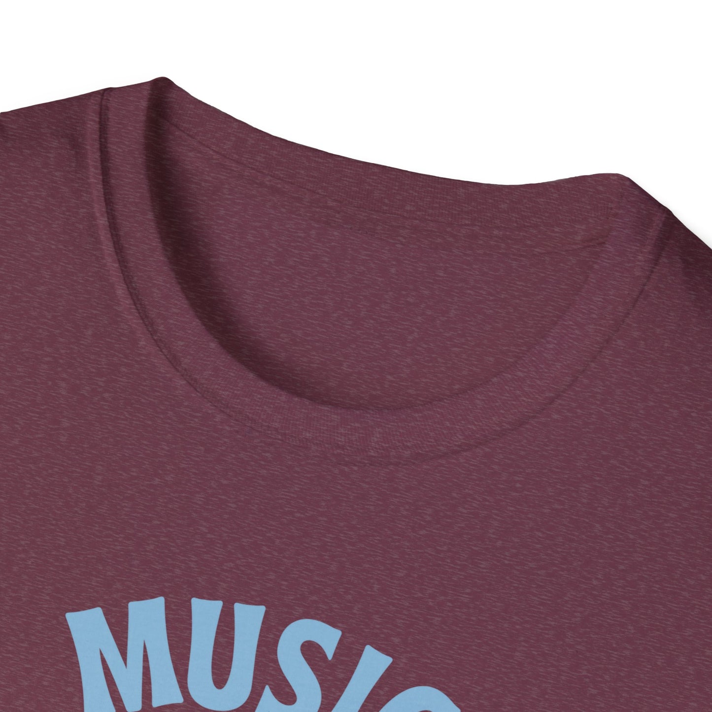 Teach Music Shirt