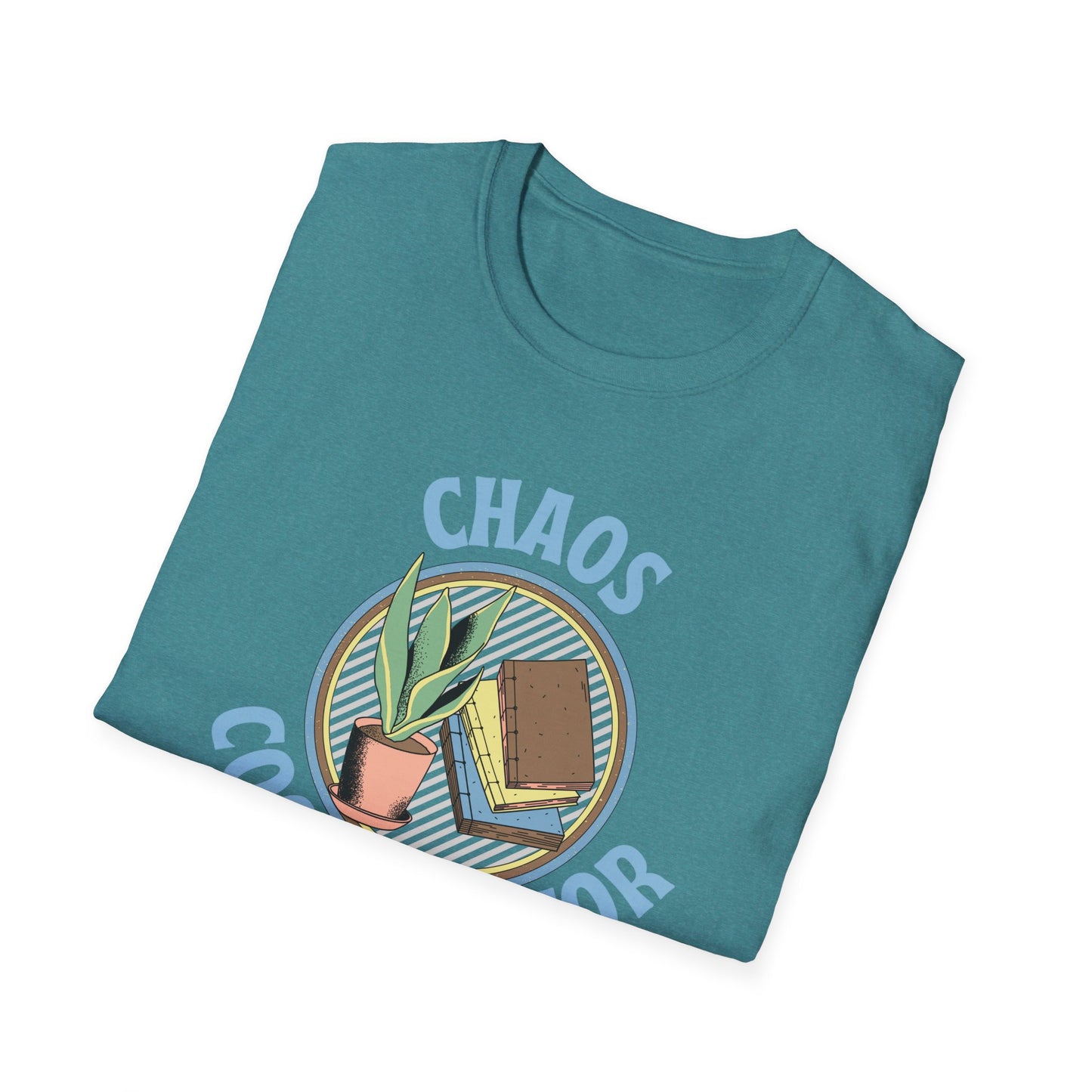 Chaos Coordinator Shirt