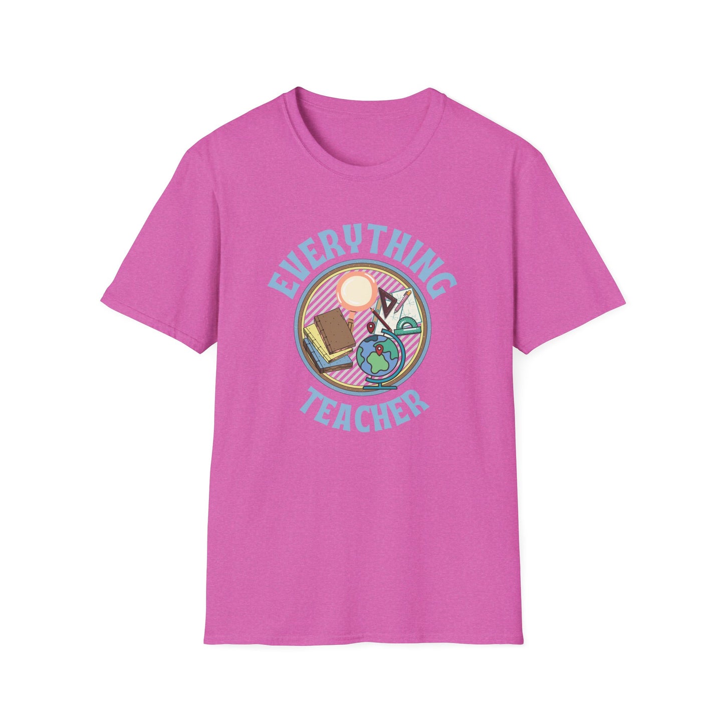 Teach Everything Shirt