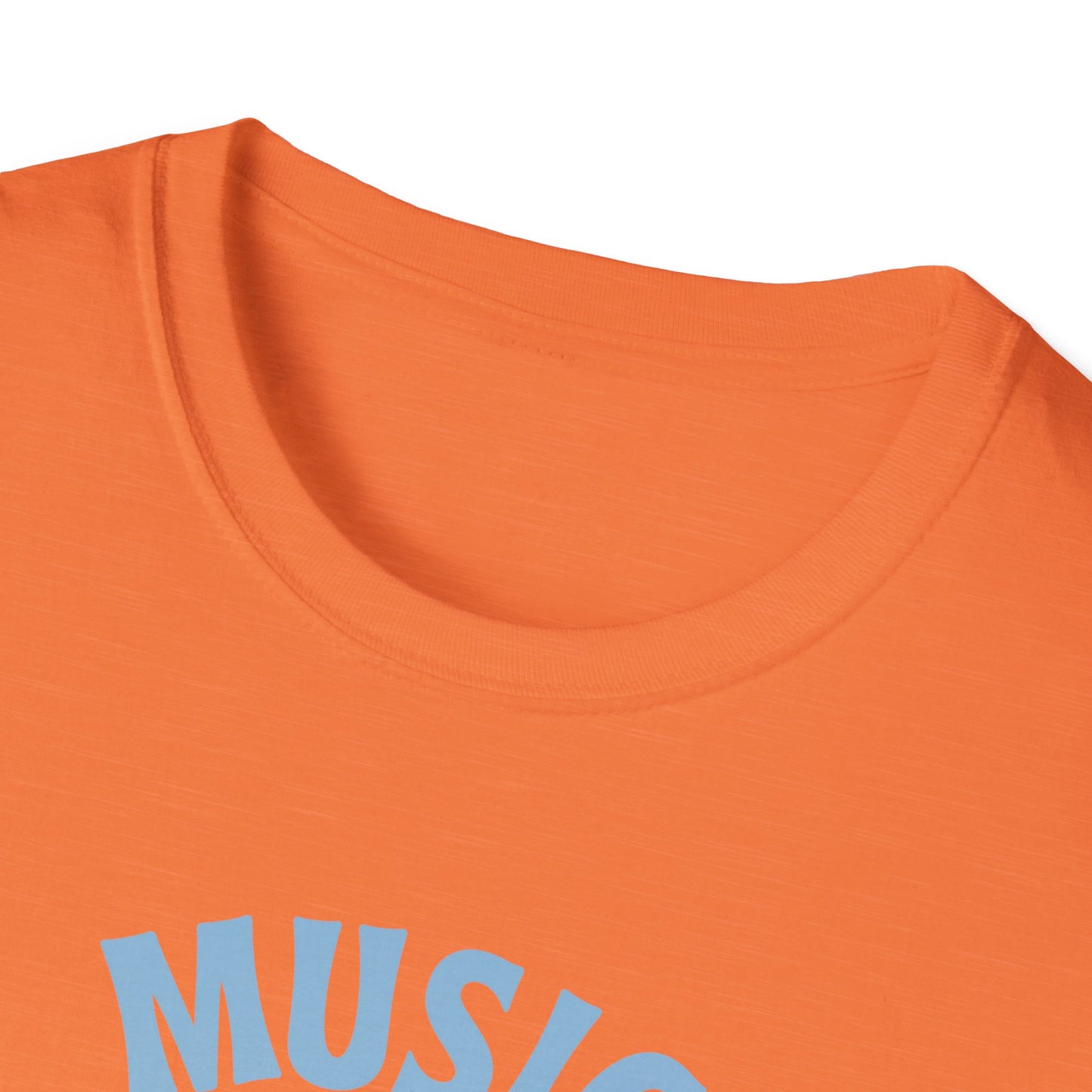 Teach Music Shirt