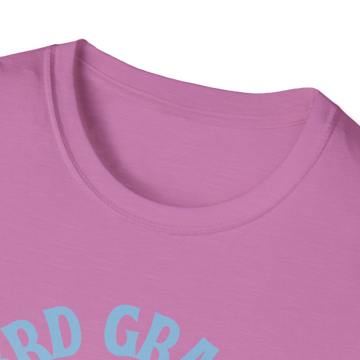 Teach 3rd Grade Shirt