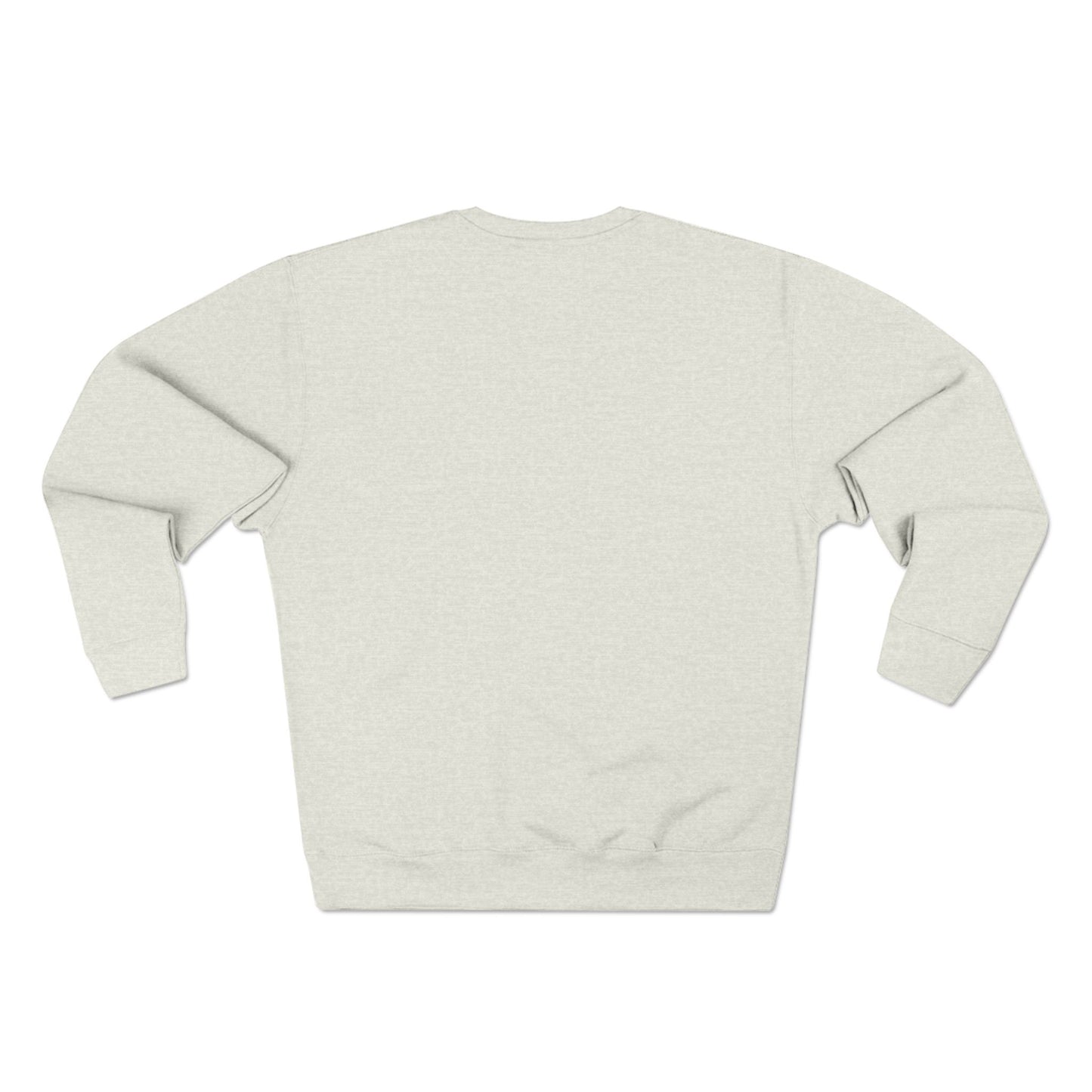 Coffee Weather Lane 7 Crewneck