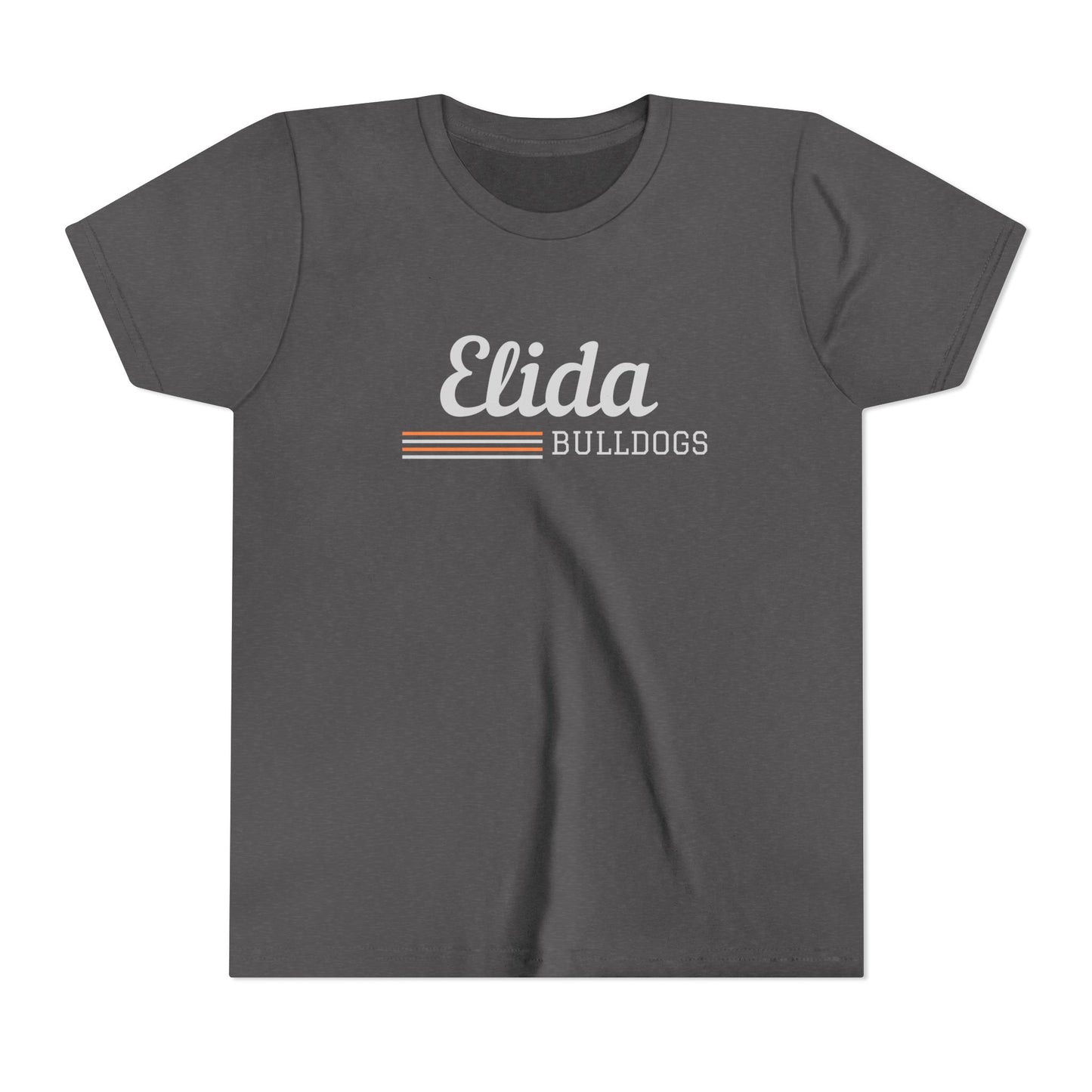 Kids Elida Tee - Bella Canvas
