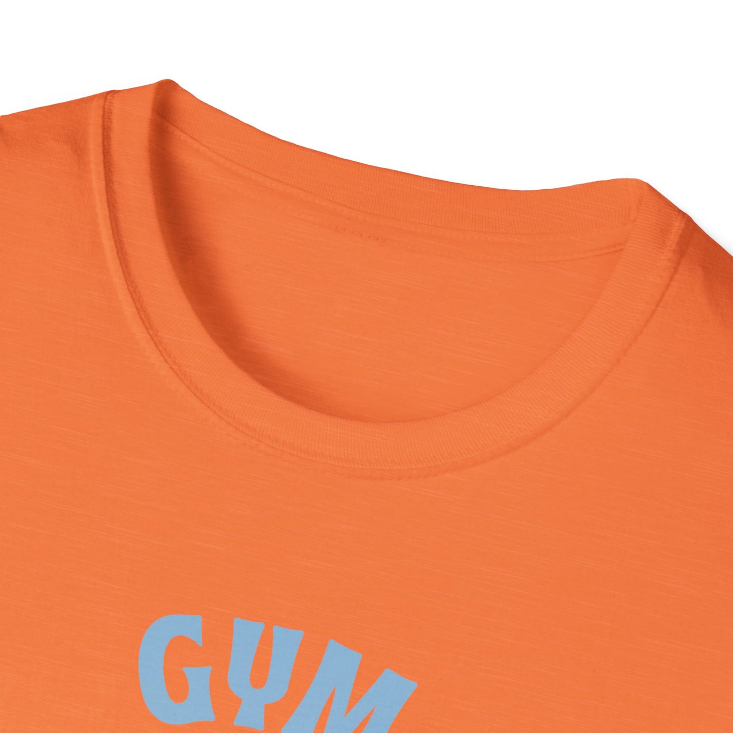 Teach Gym Shirt