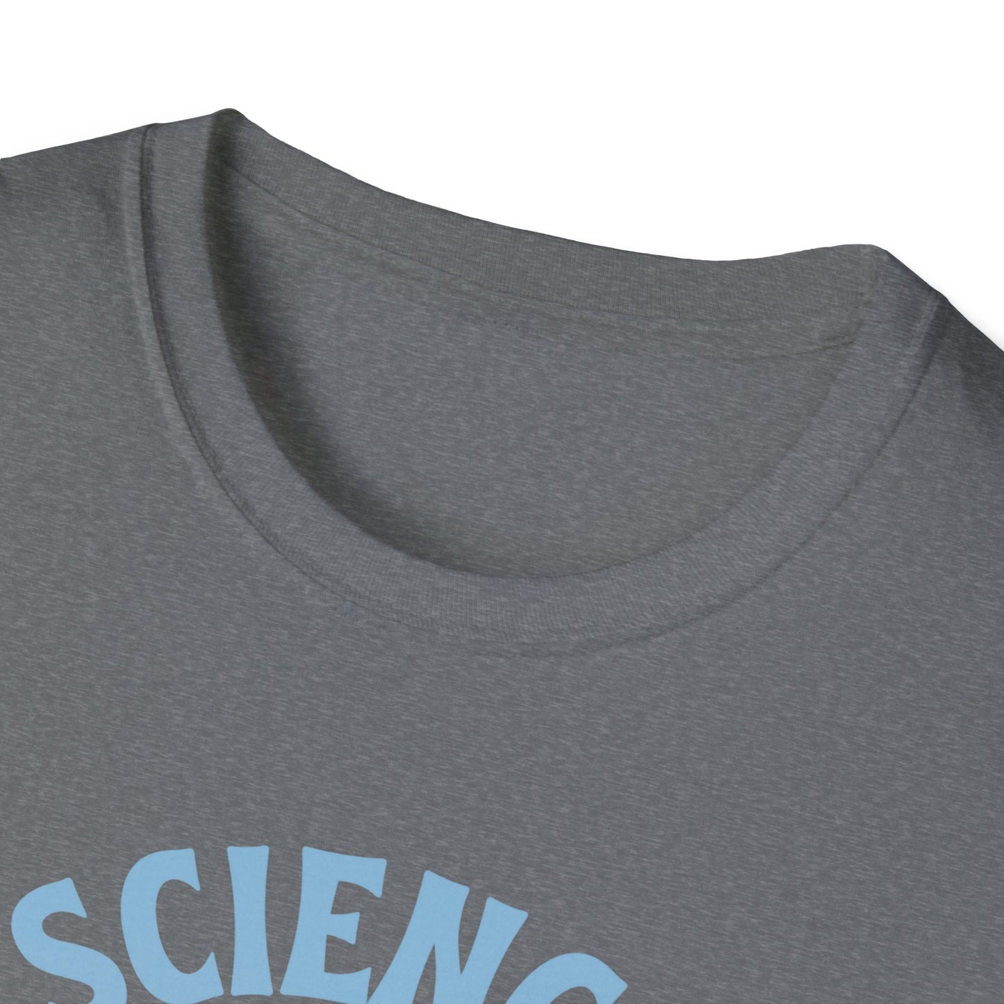 Teach Science Shirt