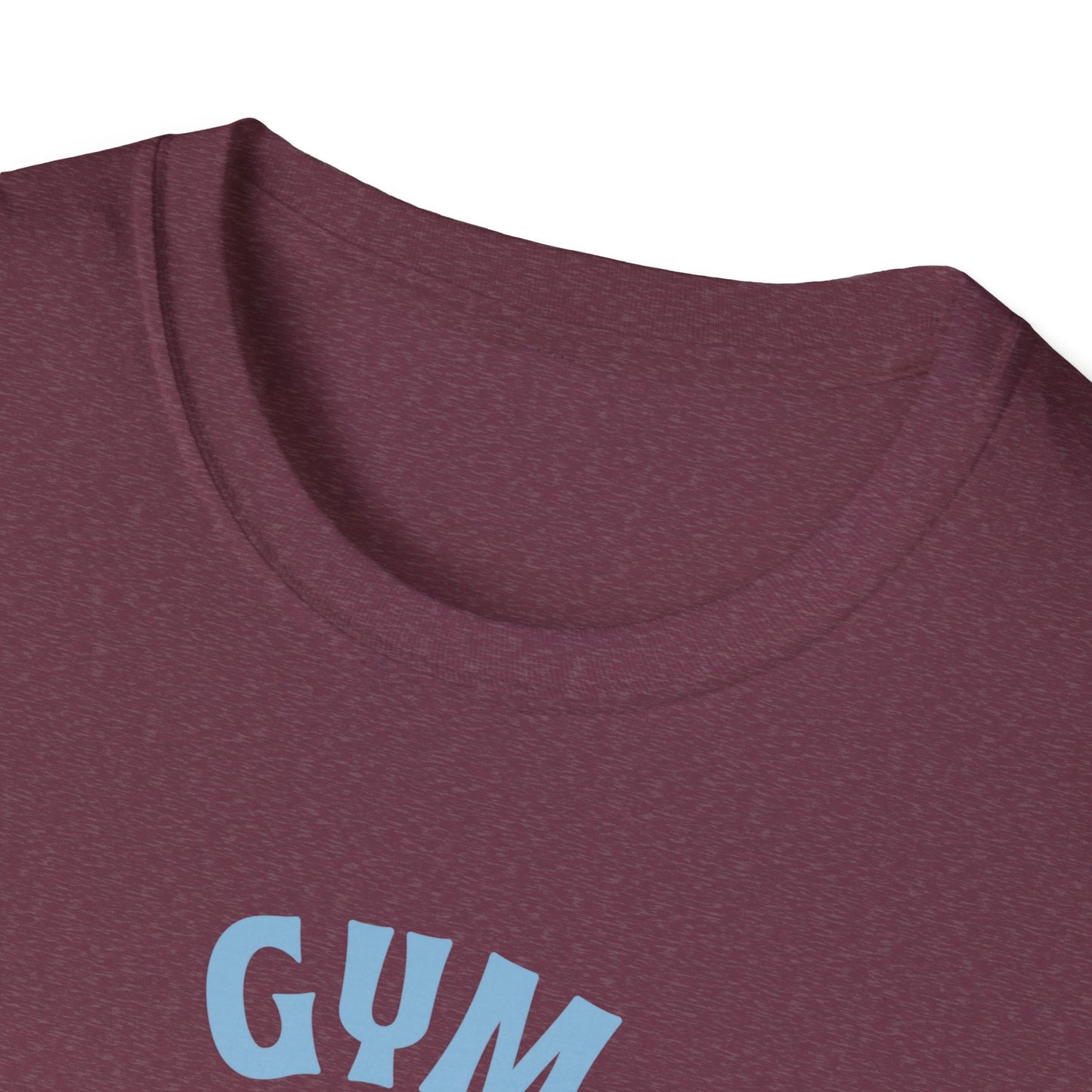 Teach Gym Shirt