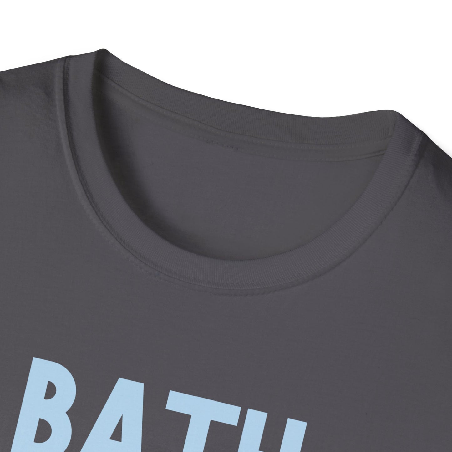 Bath Simplistic Design