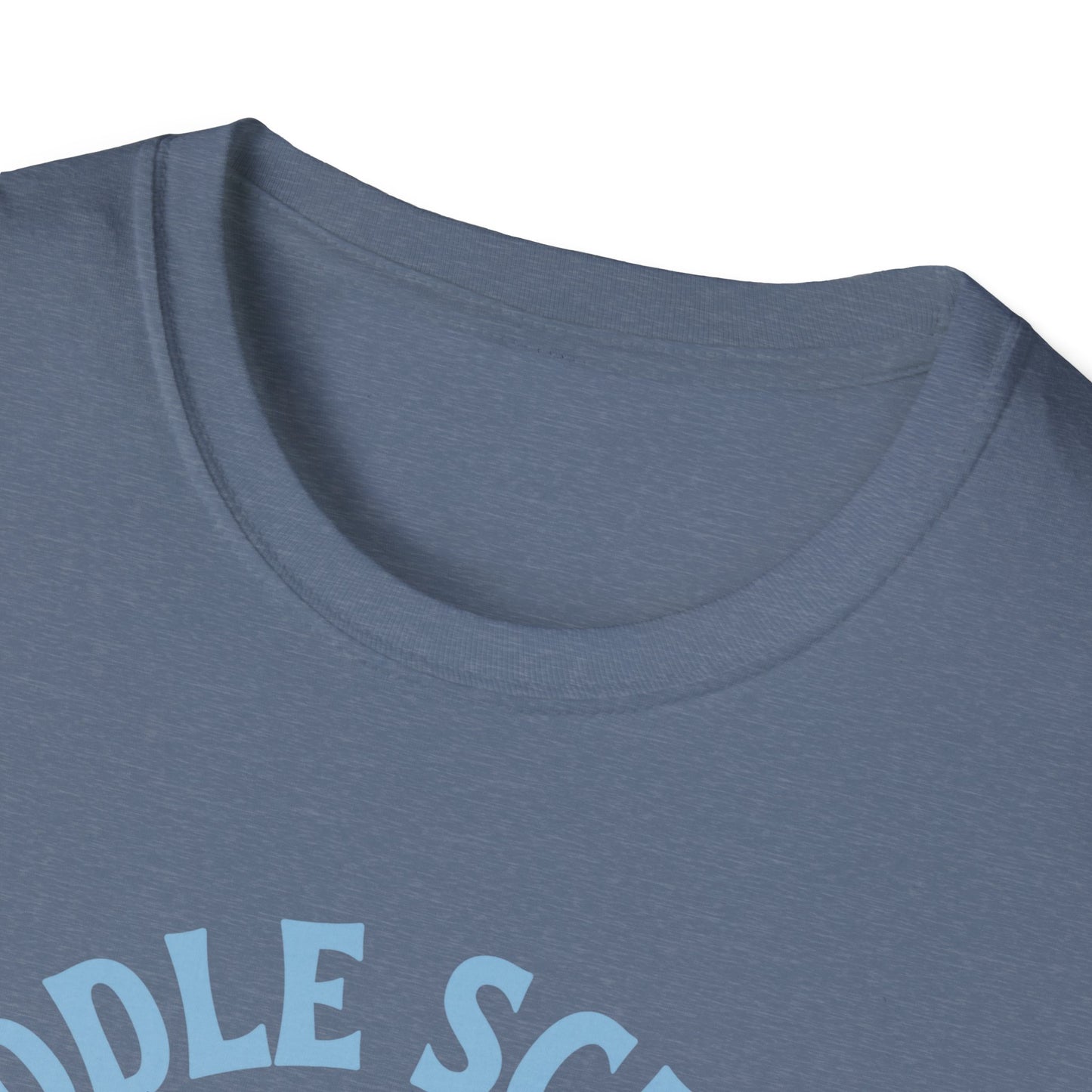Teach Middle School Shirt