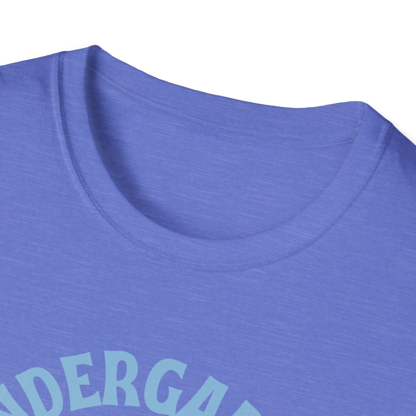 Teach Kindergarten Shirt