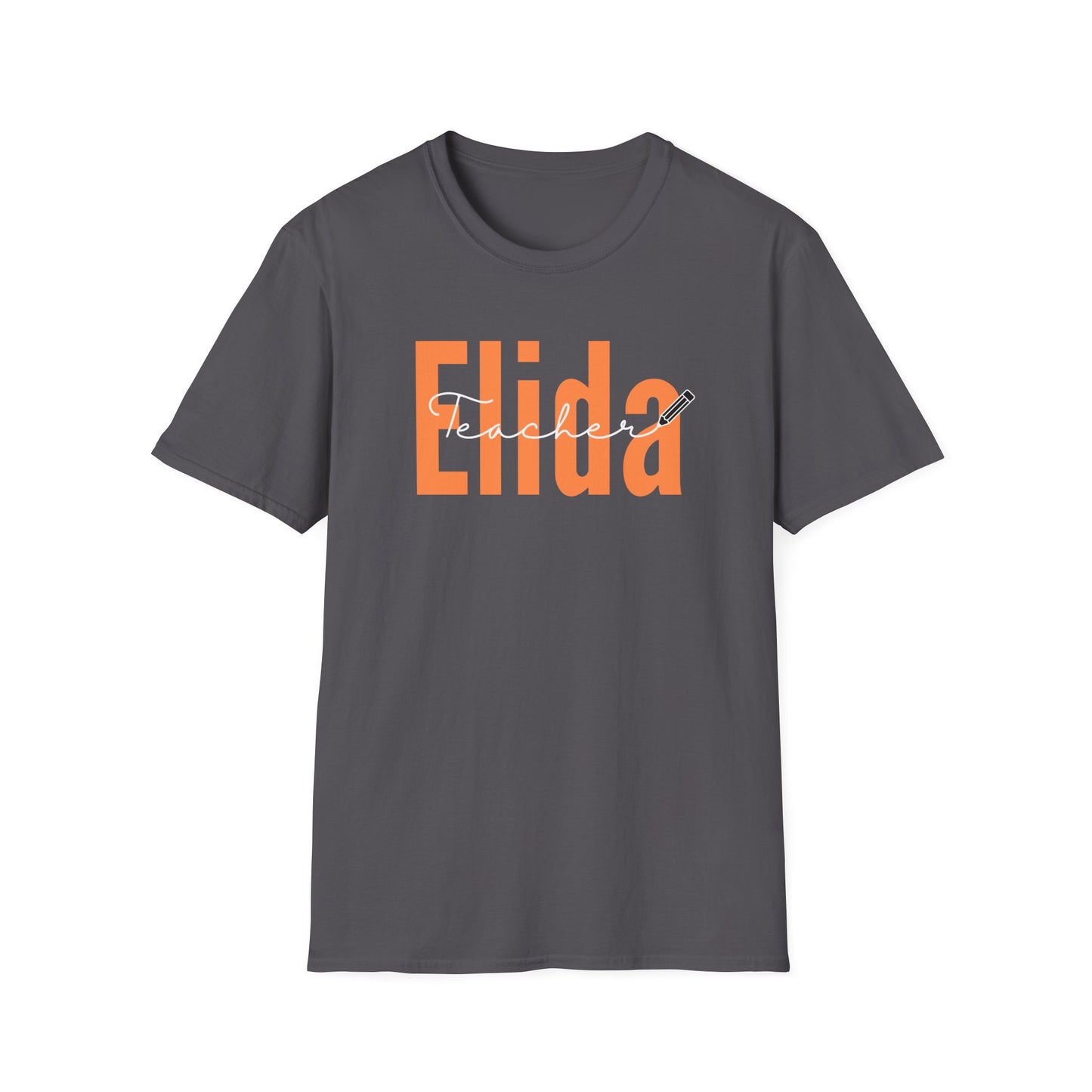 Teach Elida Shirt