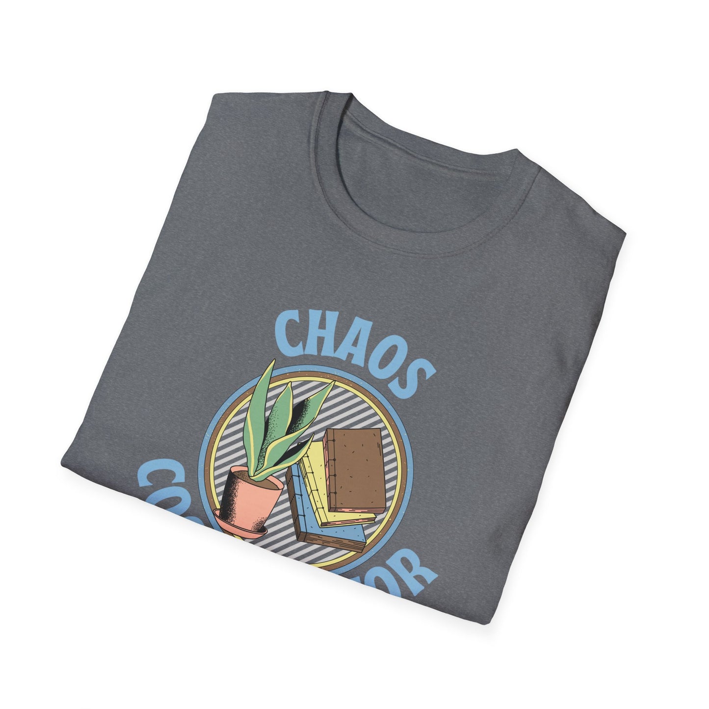 Chaos Coordinator Shirt
